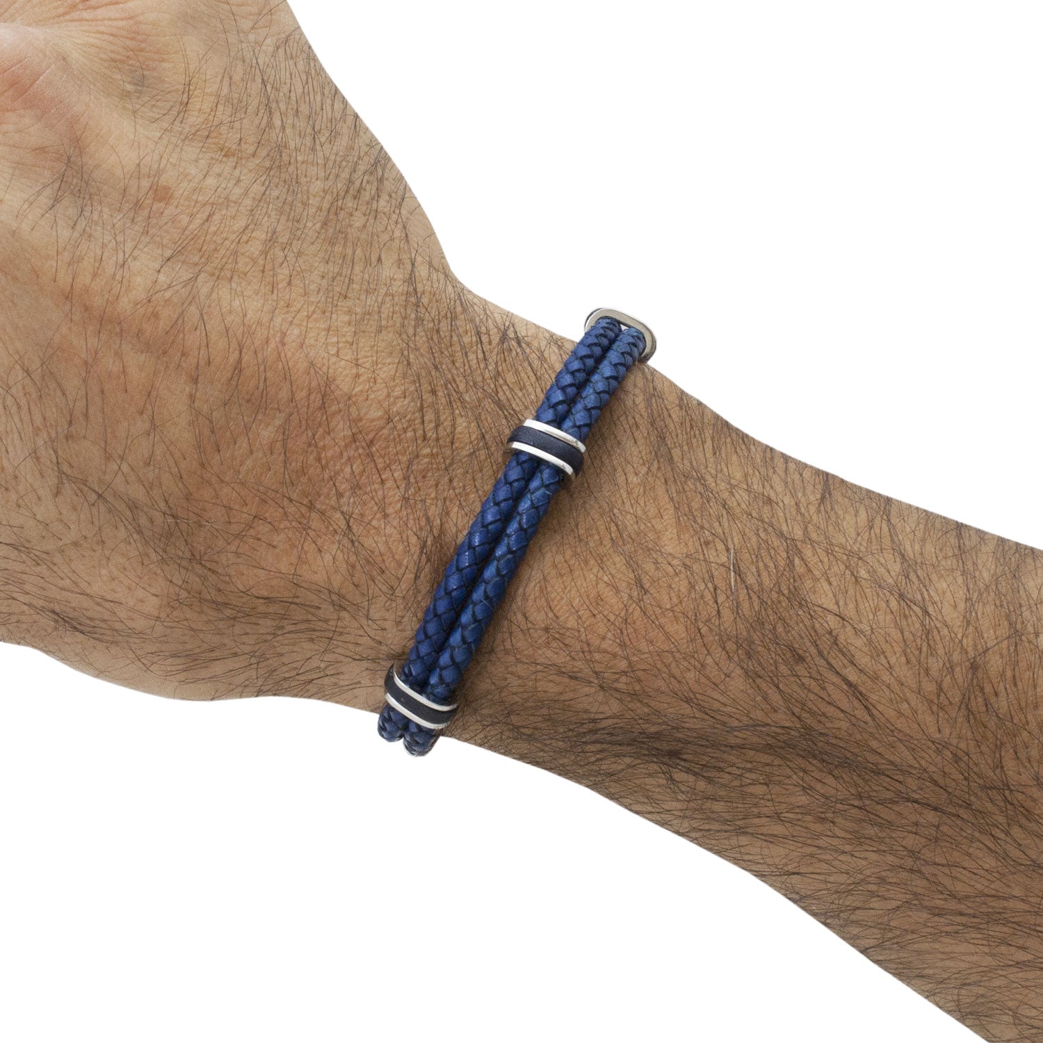 CARLO - Vero Cuoio e Acciaio