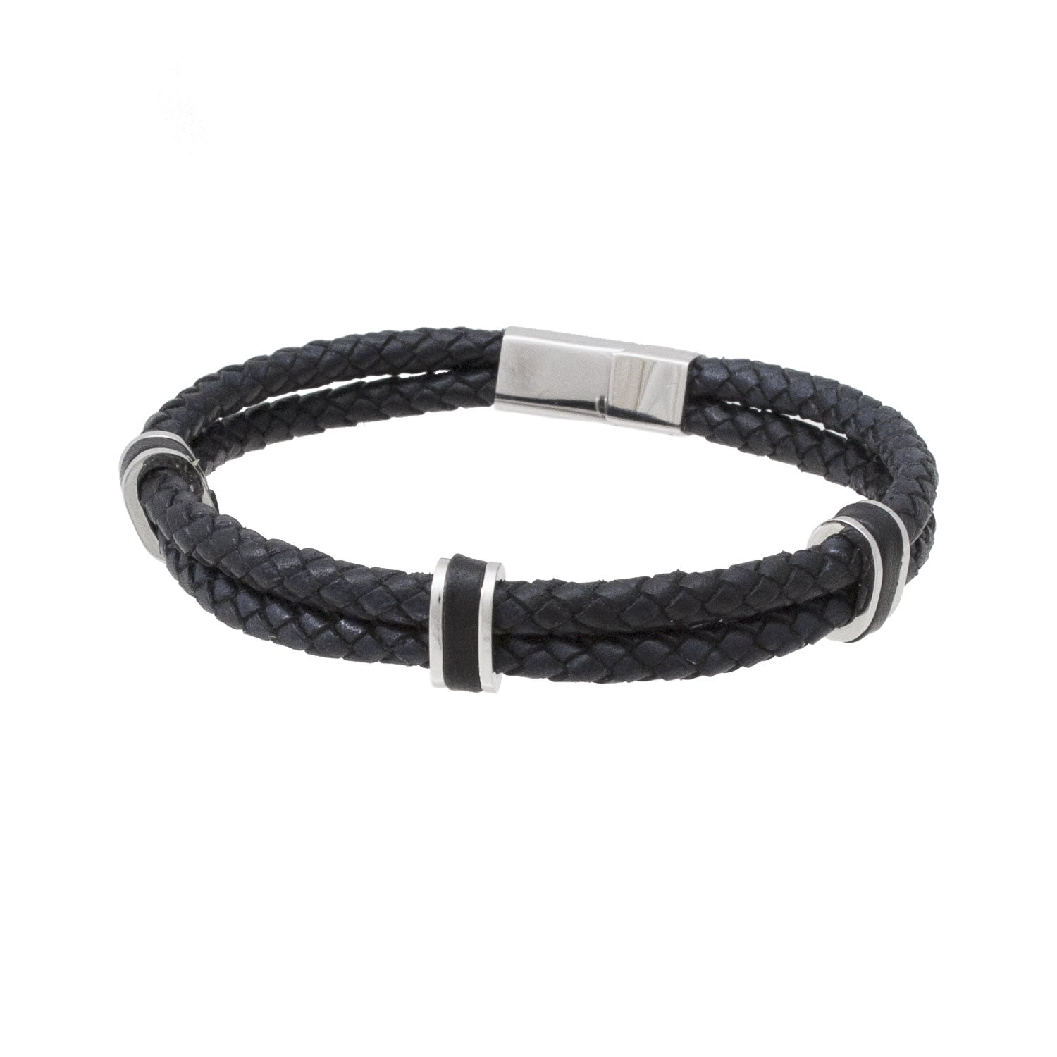 CARLO - Vero Cuoio e Acciaio