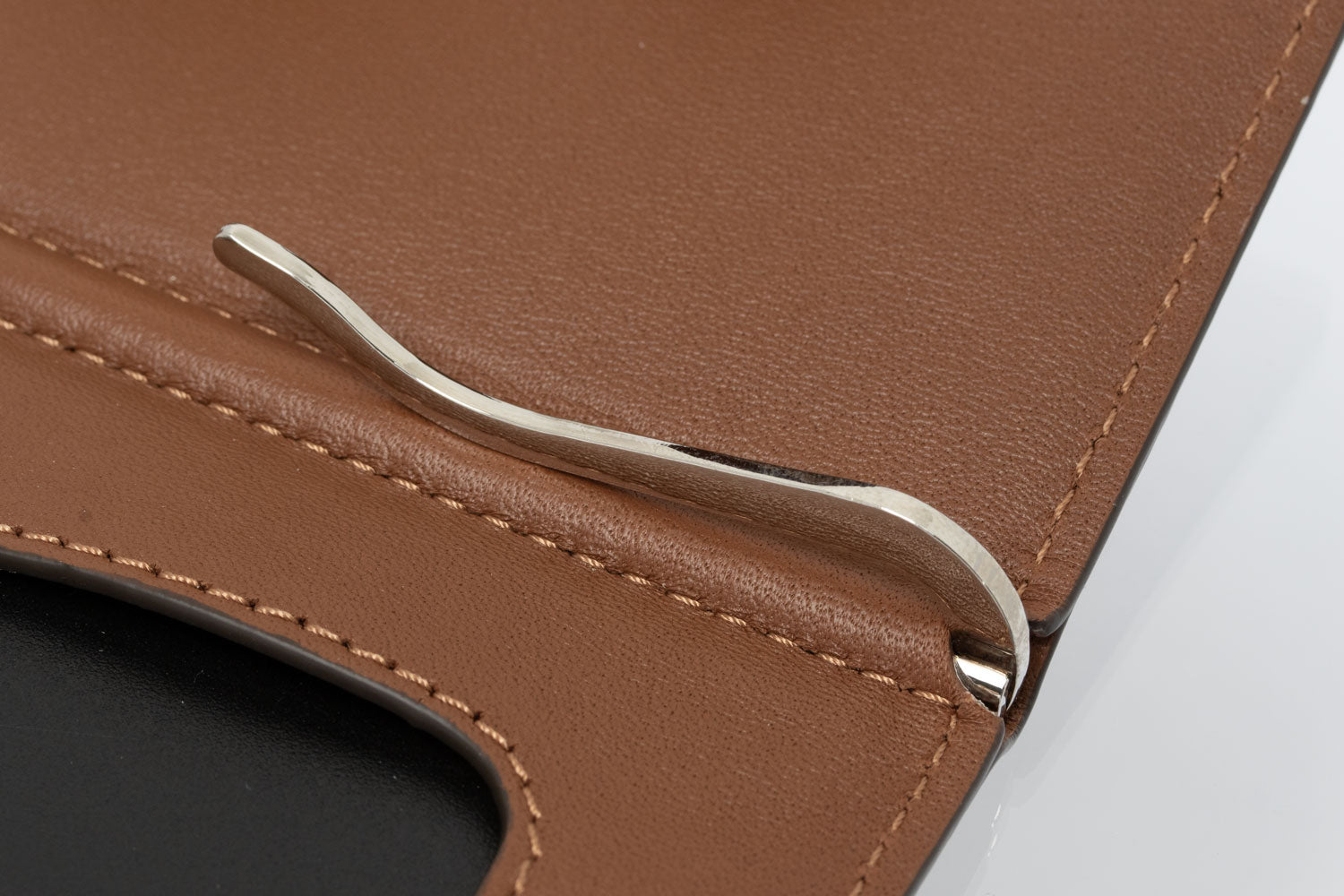 Credit card and banknote holder