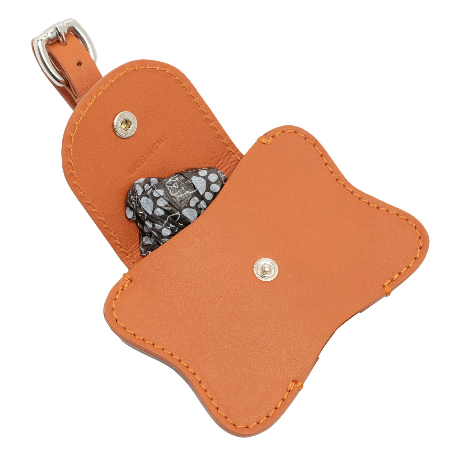Poo Bag