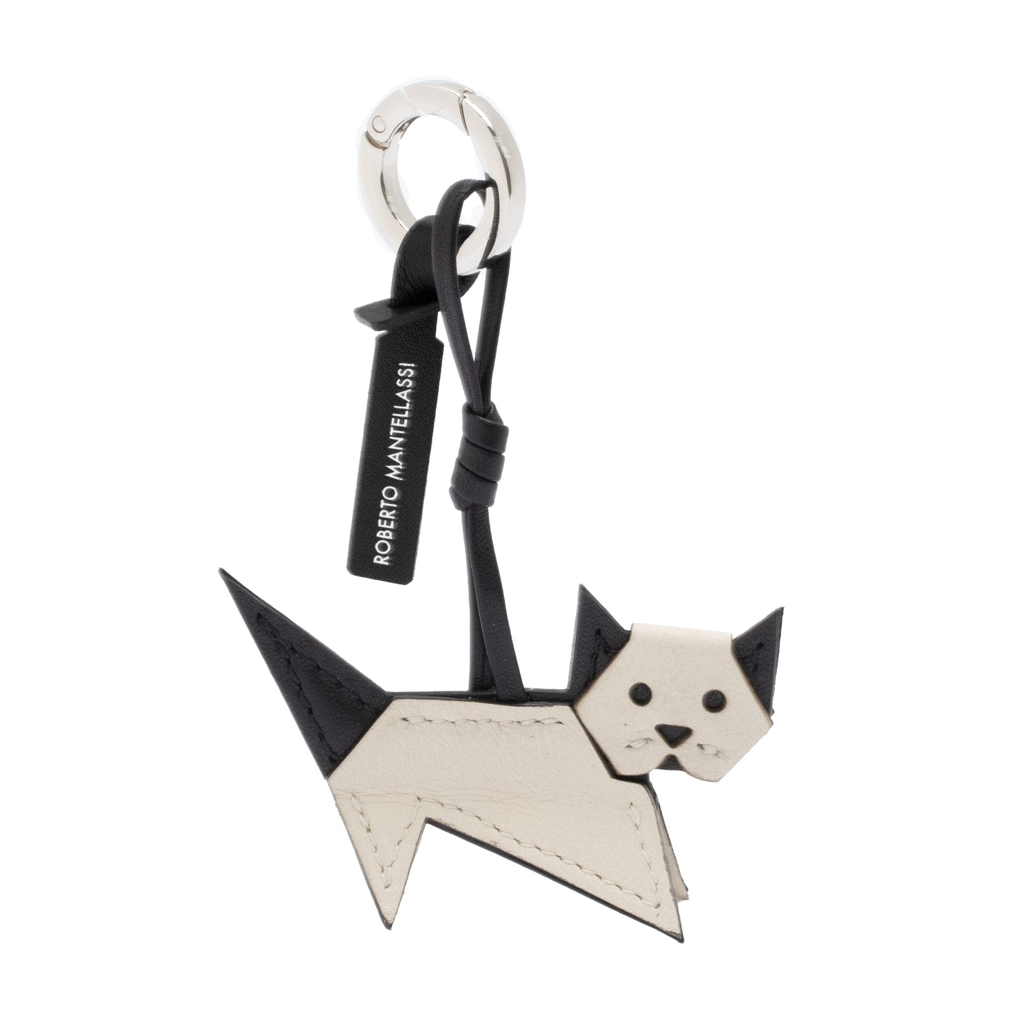 Gatto Origami - Roberto Mantellassi