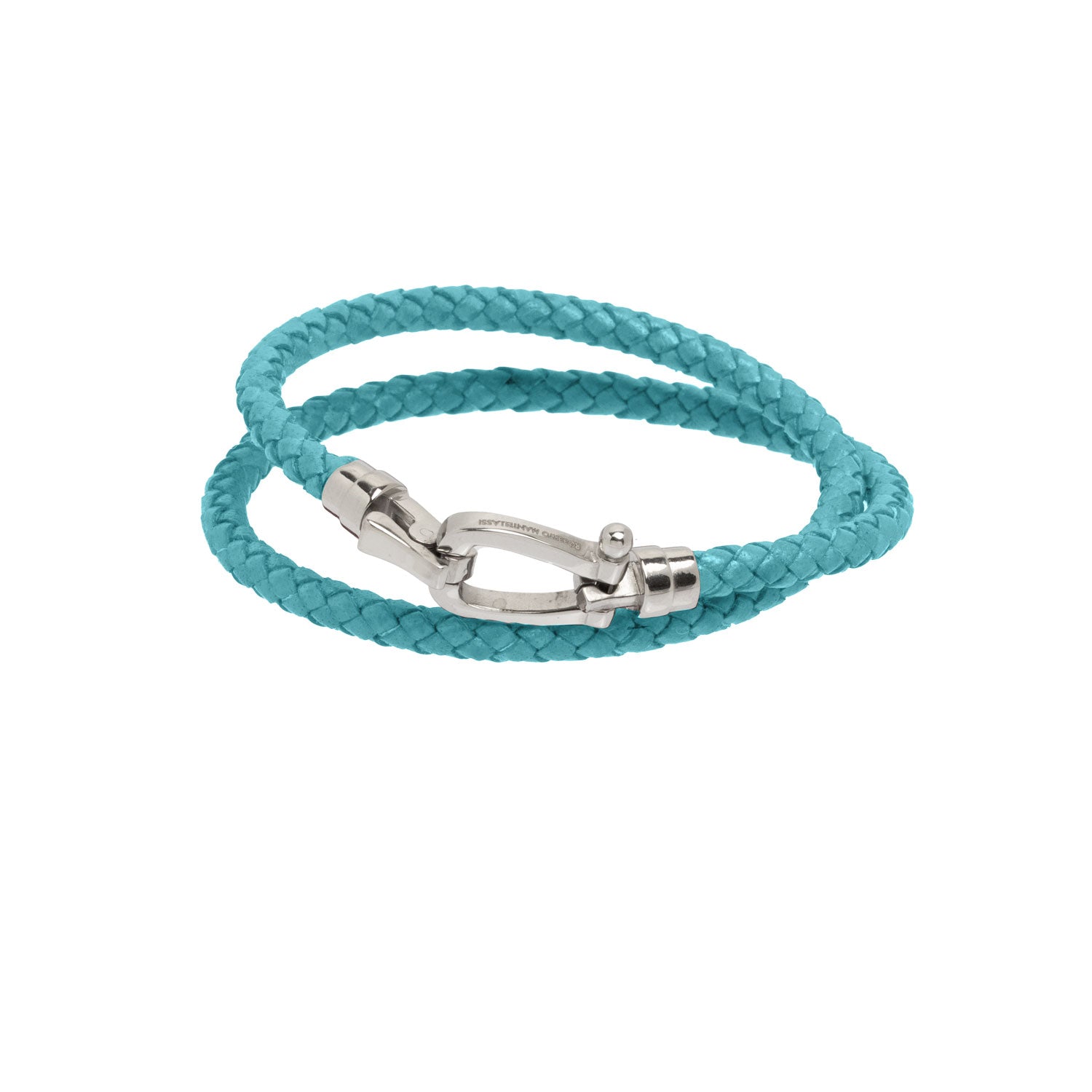 Lorenzo - Genuine Leather with Magnetic Closure