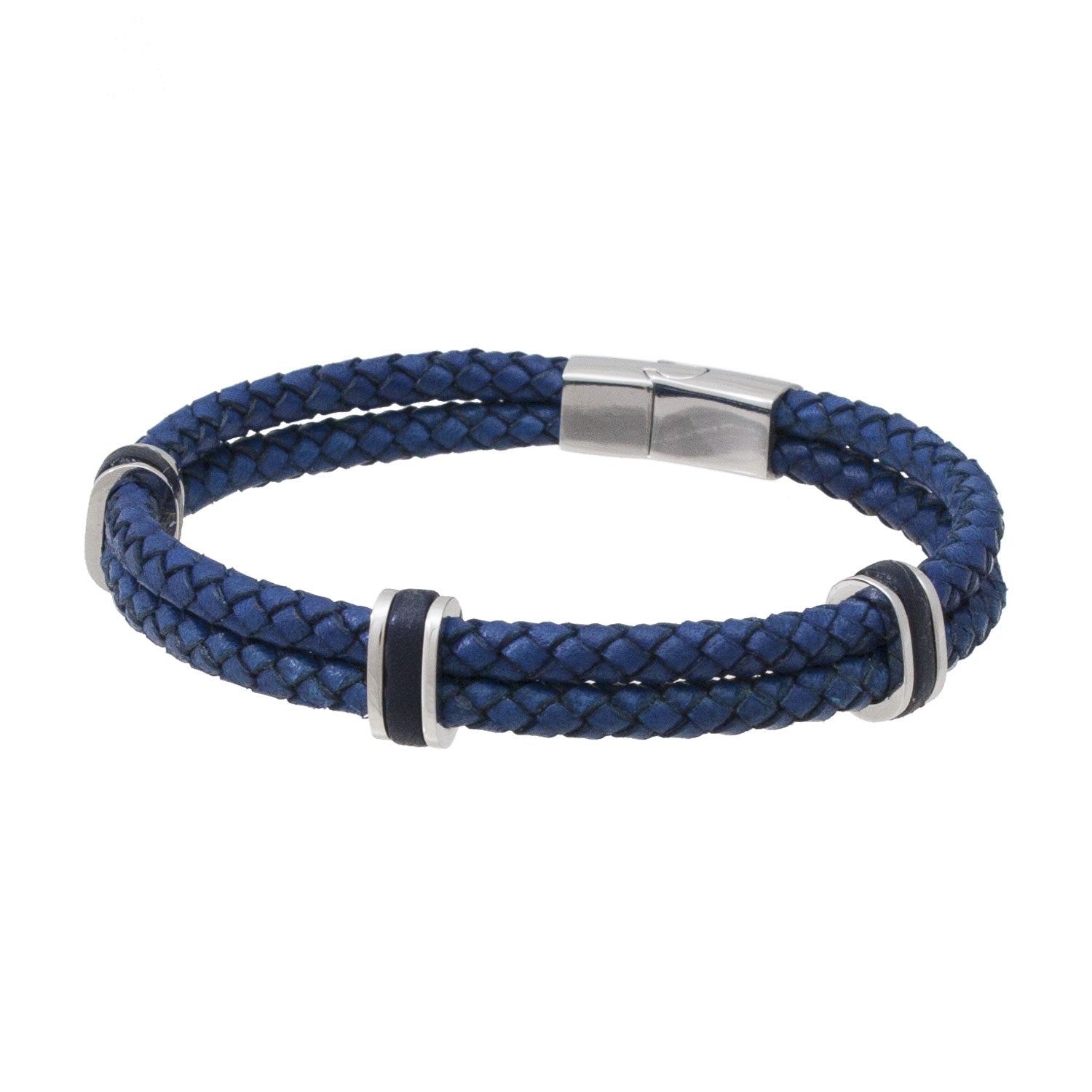 CARLO - Vero Cuoio e Acciaio