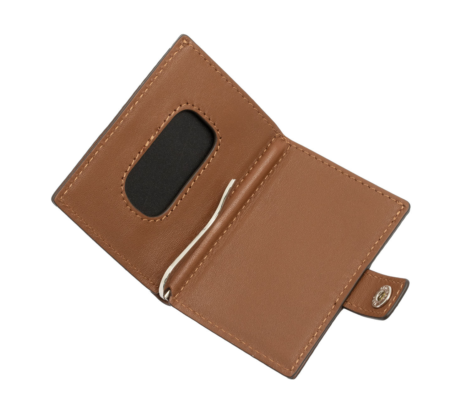 Porta carte di credito e banconote