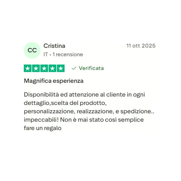 Cristina